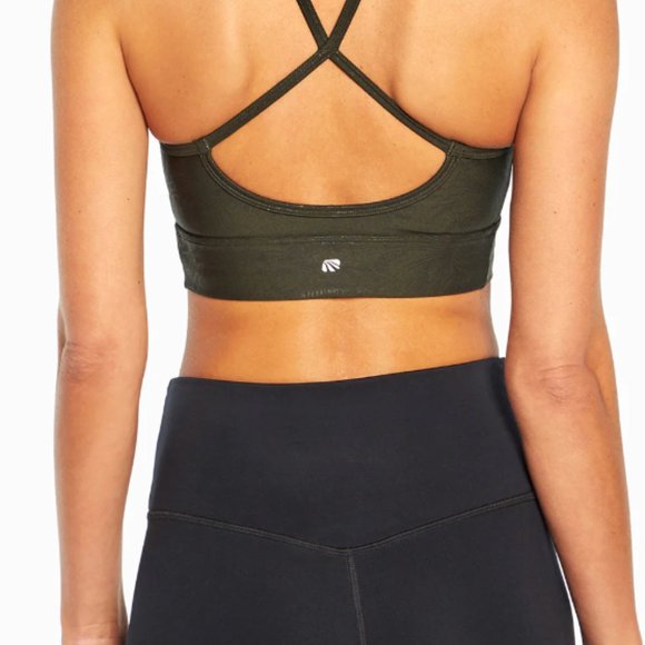 NWT Marika Irene Sports Bra - Small - Picture 5 of 8